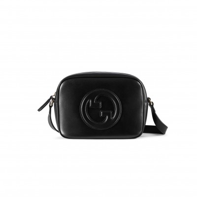GUCCI BLONDIE SMALL SHOULDER BAG 820429 (21*15.5*8cm)